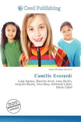 Camille Everardi