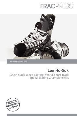 Lee Ho-Suk