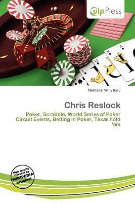 Chris Reslock