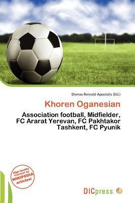 Khoren Oganesian