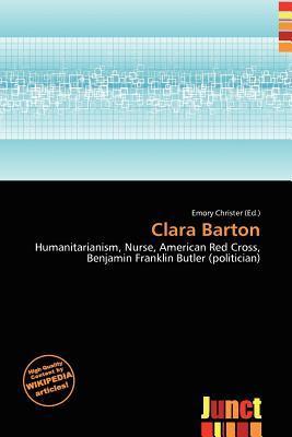Clara Barton