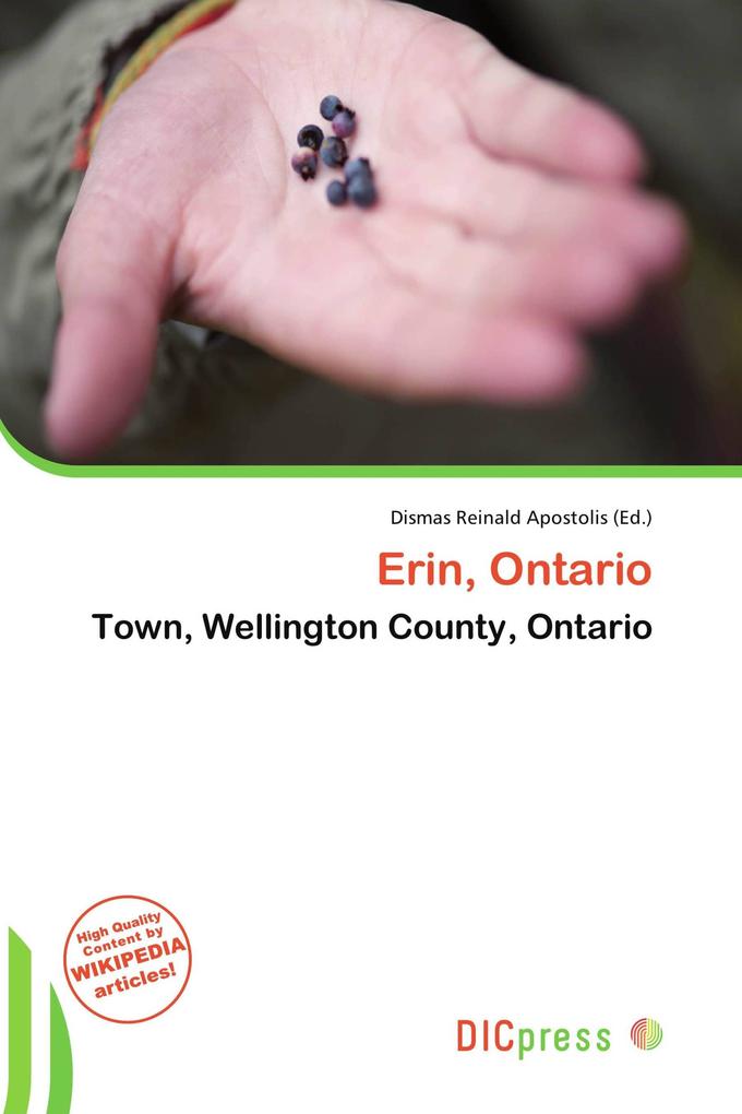 Erin Ontario