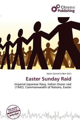 Easter Sunday Raid