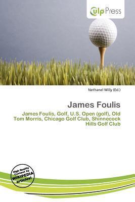 James Foulis