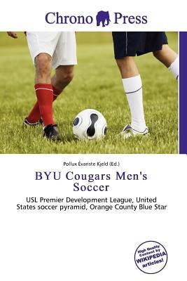 BYU Cougars Men's Soccer