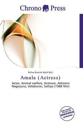 Amala (Actress)