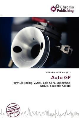 Auto GP