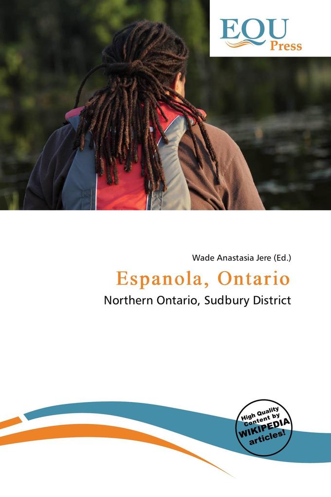 Espanola Ontario