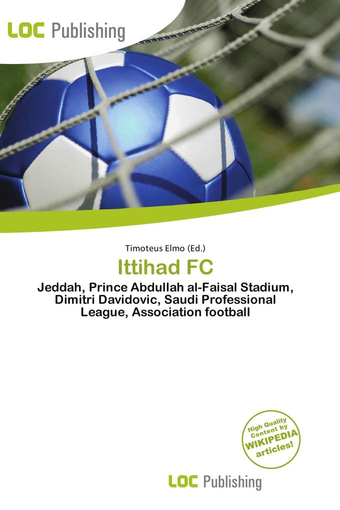Ittihad FC