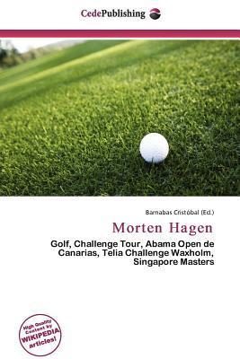 Morten Hagen