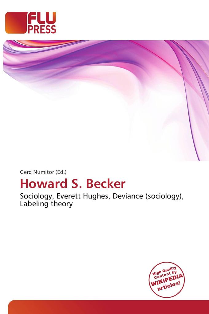 Howard S. Becker