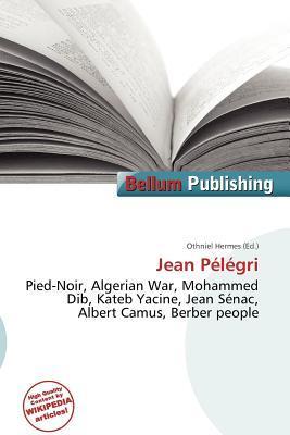 Jean Pélégri