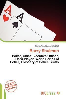 Barry Shulman