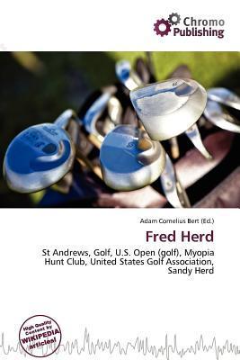 Fred Herd