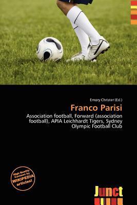 Franco Parisi