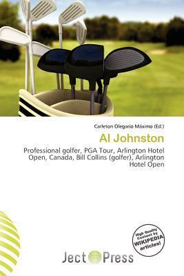 Al Johnston