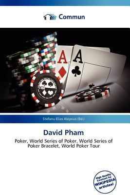 David Pham