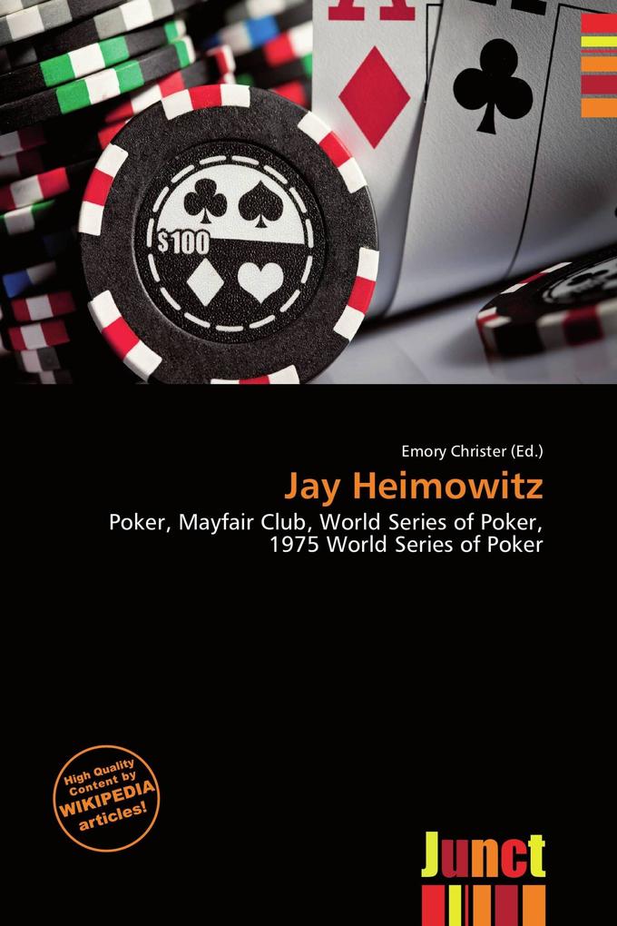 Jay Heimowitz
