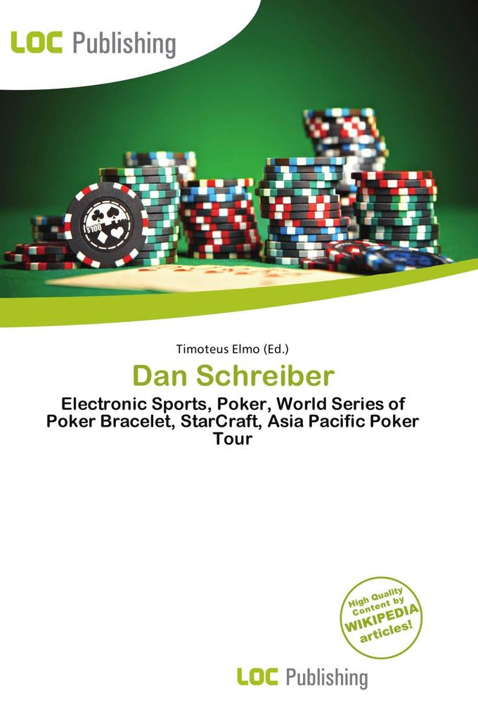 Dan Schreiber