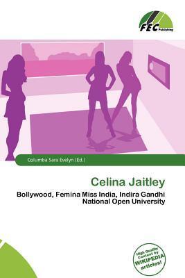 Celina Jaitley