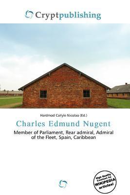 Charles Edmund Nugent