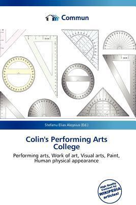 Colin's Performing Arts College