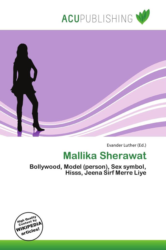 Mallika Sherawat