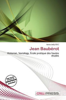 Jean Baubérot