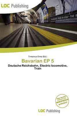 Bavarian EP 5
