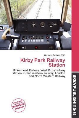 Kirby Park Railway Station