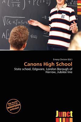 Canons High School