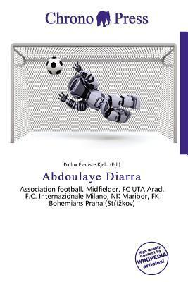Abdoulaye Diarra