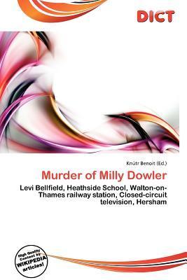 Murder of Milly Dowler