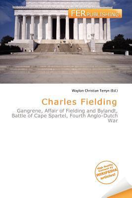 Charles Fielding
