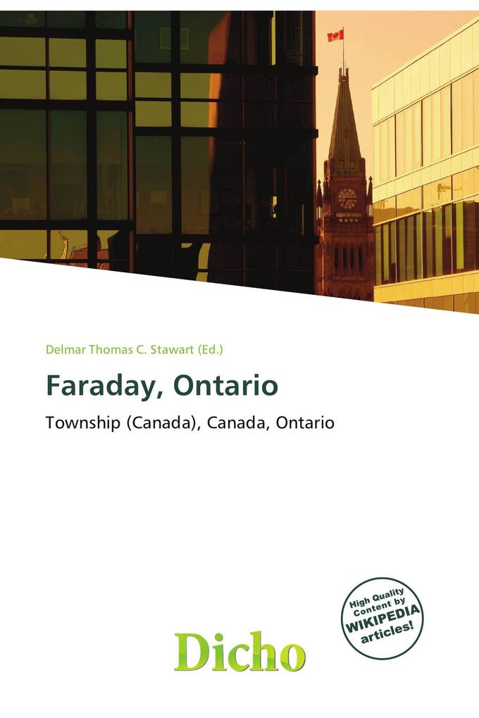 Faraday Ontario