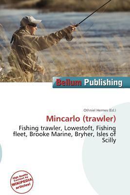 Mincarlo (trawler)