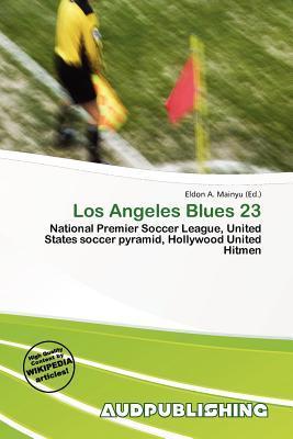 Los Angeles Blues 23