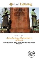 John Perkins (Royal Navy officer)