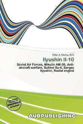Ilyushin Il-10