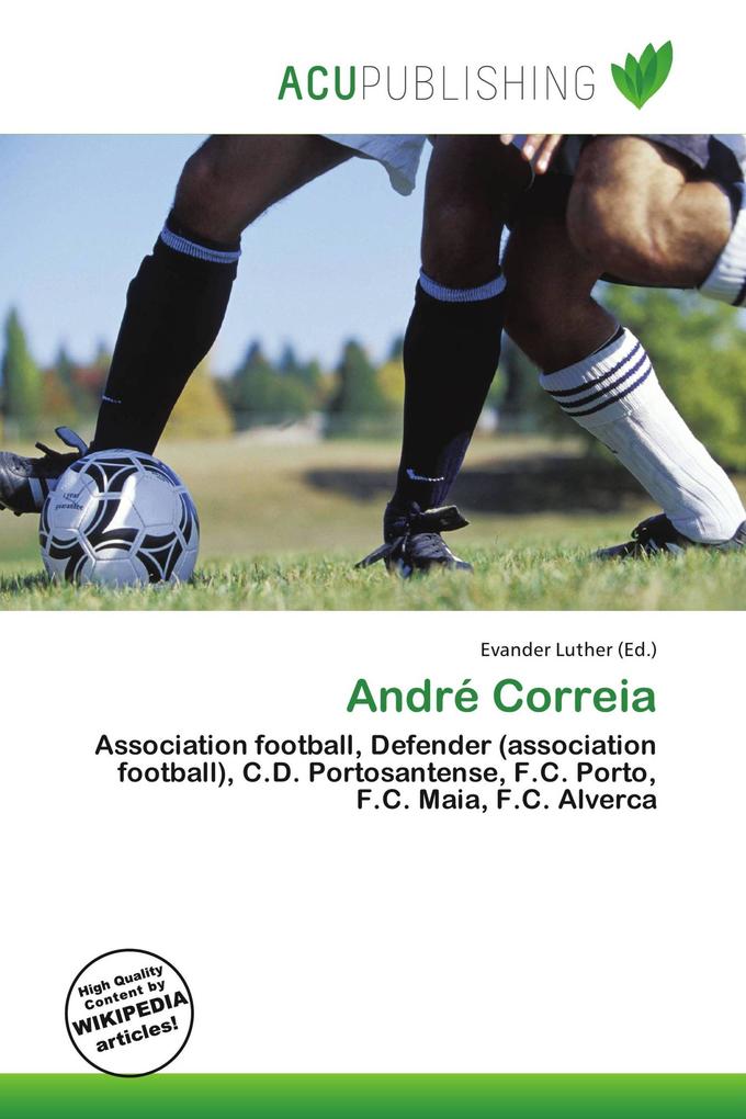 André Correia