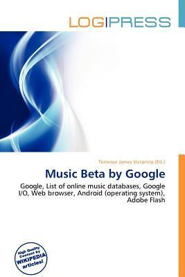 Music Beta by Google