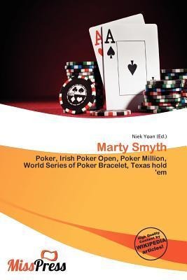Marty Smyth