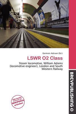 LSWR O2 Class