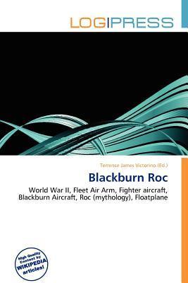 Blackburn Roc