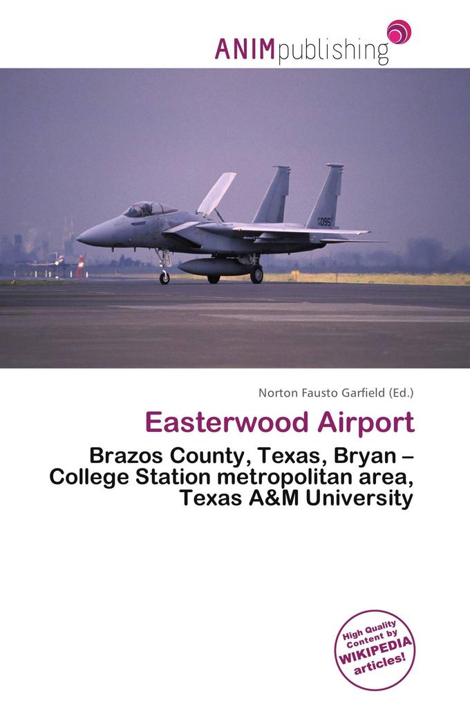 Easterwood Airport