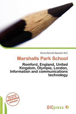 Marshalls Park School