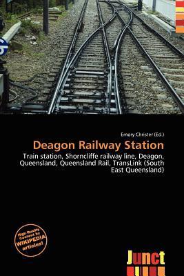Deagon Railway Station