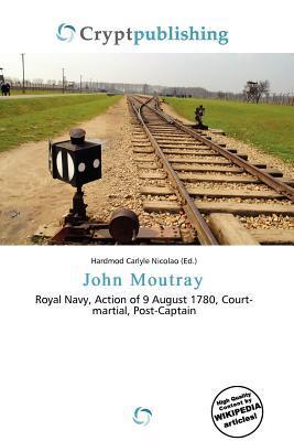 John Moutray