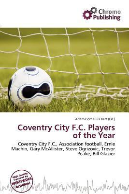 Coventry City F.C. Players of the Year