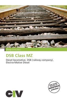 DSB Class MZ